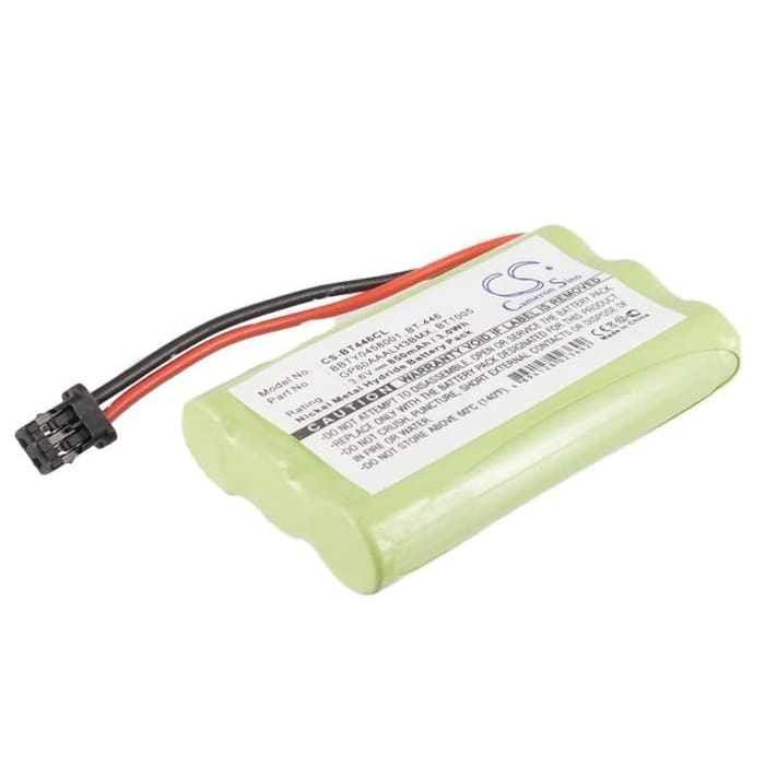 New Premium Cordless Phone Battery Replacements CS-BT446CL