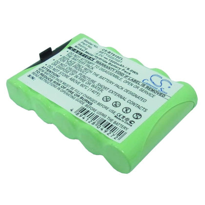 New Premium Cordless Phone Battery Replacements CS-BT910CL