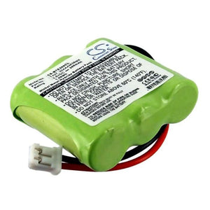 New Premium Cordless Phone Battery Replacements CS-BTE300CL