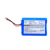 Premium Battery for Brandtech Transferpette 3.6V, 700mAh - 2.52Wh