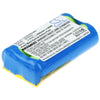 Premium Battery for Brandtech Accu-jet, Accu-jet Pipette Controllers 2.4V, 2000mAh - 4.80Wh