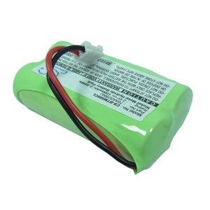New Premium Cordless Phone Battery Replacements CS-BTM500CL