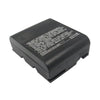 Premium Battery for Sharp Vl-ah30h, Vl-e33, Vl-e33u, Vl-e34, 3.6V, 2100mAh - 7.56Wh