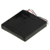 Premium Battery for Blaupunkt Travelpilot Tp300 3.7V, 2200mAh - 8.14Wh