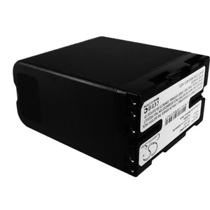 Premium Battery for Sony Pmw-100, Pmw-150, Pmw-160, Pmw-200, 14.8V, 5200mAh - 76.96Wh