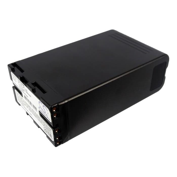 Premium Battery for Sony BP-U90, BP-U95 14.4V, 7800mAh - Li-ion