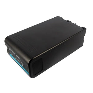 Premium Battery for Sony BP-U90, BP-U95 14.4V, 7800mAh - Li-ion