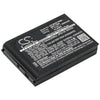 Premium Battery for Bluebird, Pidion Bip-1300 7.4V, 1800mAh - 13.32Wh