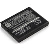 Premium Battery for Bluebird, Pidion Bip-1300 7.4V, 1800mAh - 13.32Wh