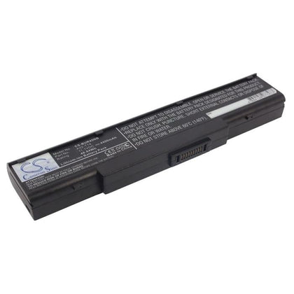 New Premium Notebook/Laptop Battery Replacements CS-BUR45NB