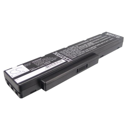 New Premium Notebook/Laptop Battery Replacements CS-BUS42NB