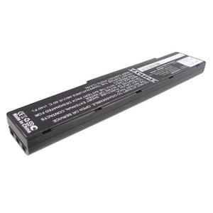 New Premium Notebook/Laptop Battery Replacements CS-BUS42NB