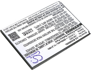Premium Battery for Blackview, A8 Max 3.8V, 2950mAh - 11.21Wh
