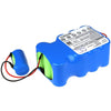 Premium Battery for Bosch Bbhmove6, Bbhmove6/03, Bbhmove4 18.0V, 3000mAh - 54.00Wh