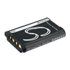 Premium Battery for Sony Cyber-shot Dsc-hx300, Cyber-shot Dsc-hx50, 3.7V, 950mAh - 3.52Wh
