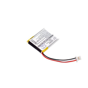 Premium Battery for Bushnell 368224, Neo Ghost, Neo Ghost 2015 3.7V, 400mAh - 1.48Wh