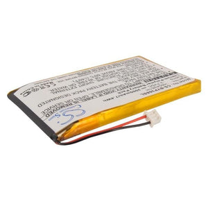 Premium Battery for Bushnell 36-8100, Buu0057, E35010m28 3.7V, 2000mAh - 7.40Wh