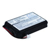 Premium Battery for Baracoda Roadrunners Evolution 1d, Brr-l Evolution, Yys1-1056730 3.7V, 2400mAh - 8.88Wh