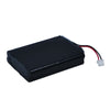 Premium Battery for Baracoda Roadrunners Evolution 1d, Brr-l Evolution, Yys1-1056730 3.7V, 2400mAh - 8.88Wh