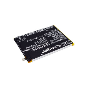 Premium Battery for BBK VIVO X6 Plus A, VIVO X6 Plus A Dual SIM TD-LTE 3.85V, 4000mAh - 15.40Wh