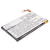 Premium Battery for Bushnell 368350, Yardage Pro Xgc, Yardage Pro Xgc Plus 3.7V, 1500mAh - 5.55Wh