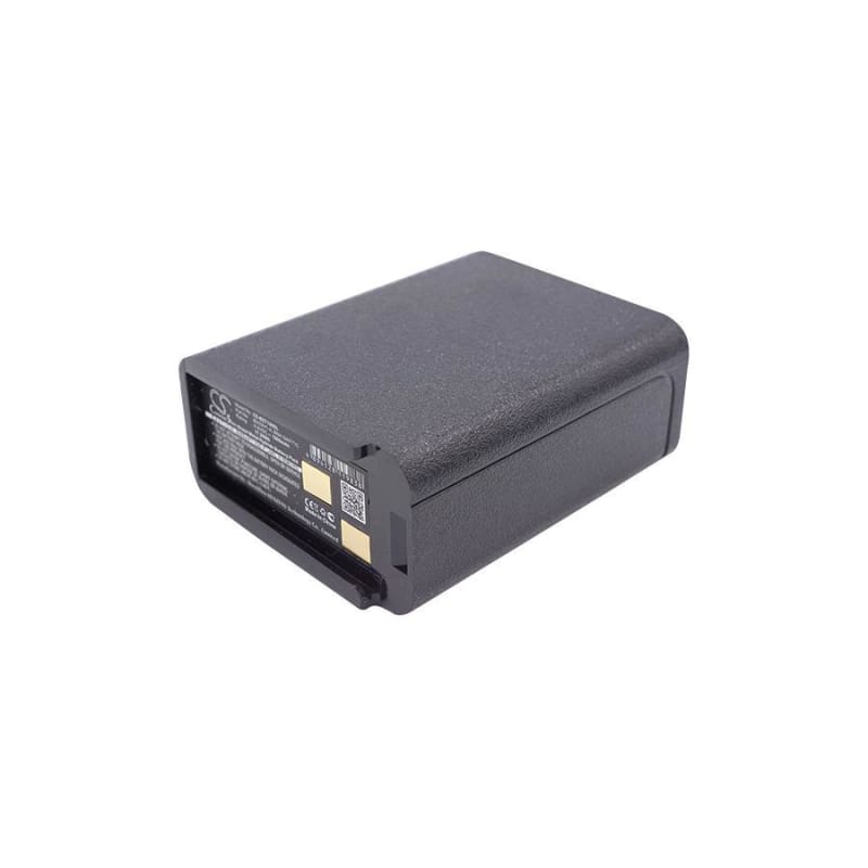 Premium Battery for Bullard, Bst, Bsx, T1, T1x, Ti, Ti Commander, Ti Mx, Tix 9.6V, 1800mAh - 17.28Wh
