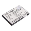 Premium Battery for HTC Typhoon, Feeler, Tornado 3.7V, 1050mAh - 3.89Wh