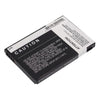 Premium Battery for HTC Typhoon, Feeler, Tornado 3.7V, 1050mAh - 3.89Wh