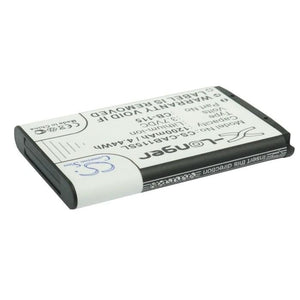 Premium Battery for CAT B100 3.7V, 1200mAh - 4.44Wh