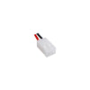 Premium Battery for Cardiette Ecg Recorder Ar600adv 9.6V, 2500mAh - 24.00Wh