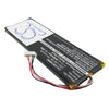 New Premium Remote Control Battery Replacements CS-CB100RC