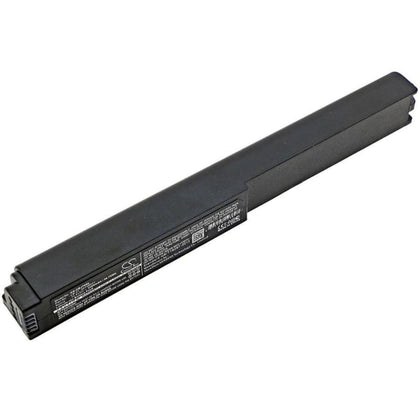 Premium Battery for Canon, Bjc-50, Bjc-55, Bj-i70, Bj-i80, Bj-ip90, Ca77590 10.8V, 3400mAh - 36.72Wh