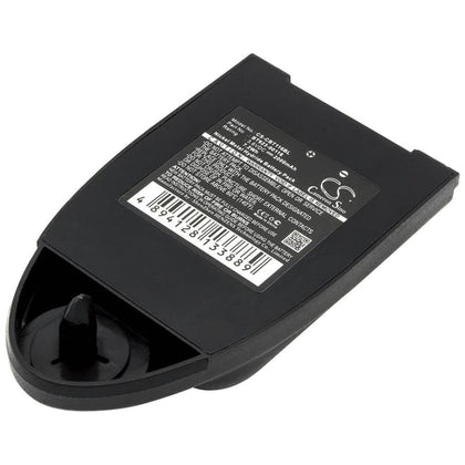 Premium Battery for Cattron Theimeg, Excalibur Remote 3.6V, 2000mAh - 7.20Wh