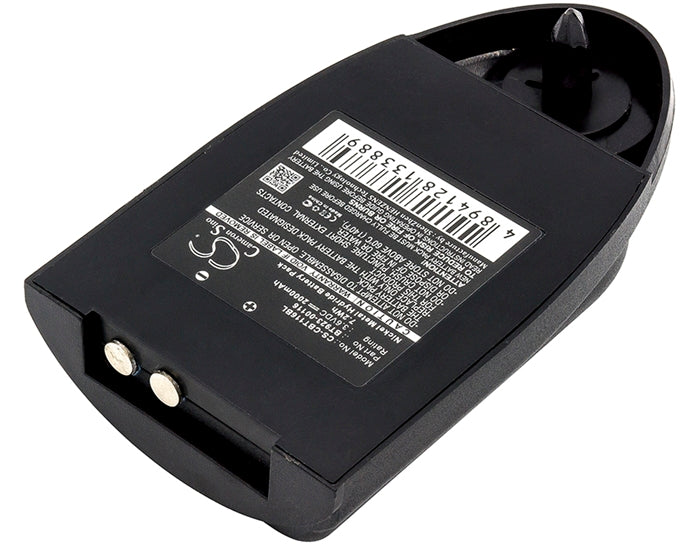 Premium Battery for Cattron Theimeg, Excalibur Remote 3.6V, 2000mAh - 7.20Wh