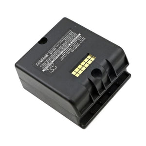 Premium Battery for Cattron Theimeg, Lrc, Lrc-l, Lrc-m 4.8V, 2000mAh - 9.60Wh