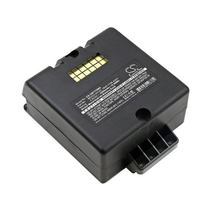 Premium Battery for Cattron Theimeg, Lrc, Lrc-l, Lrc-m 4.8V, 2500mAh - 12.00Wh