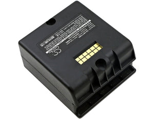 Premium Battery for Cattron Theimeg, Lrc, Lrc-l, Lrc-m 4.8V, 2500mAh - 12.00Wh