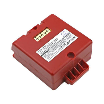 Premium Battery for Cattron Theimeg, Lrc, Lrc-l, Lrc-m 4.8V, 2500mAh - 12.00Wh