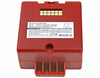Premium Battery for Cattron Theimeg, Lrc, Lrc-l, Lrc-m 4.8V, 2500mAh - 12.00Wh