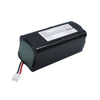 Premium Battery for Clinical Dynamics Nibp Gx-2 19.2V, 2500mAh - 48.00Wh