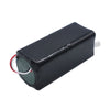 Premium Battery for Clinical Dynamics Nibp Gx-2 19.2V, 2500mAh - 48.00Wh