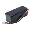 Premium Battery for Clinical Dynamics Nibp Gx-2 19.2V, 2500mAh - 48.00Wh