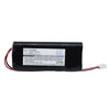 Premium Battery for Clinical Dynamics Nibp Gx-2 19.2V, 2500mAh - 48.00Wh