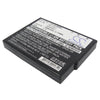 New Premium PDA/Pocket PC Battery Replacements CS-CE200SL