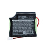 Premium Battery for Cefar Myo Reh Ab4 7.2V, 2000mAh - 14.40Wh