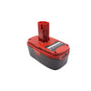 New Premium Power Tools Battery Replacements CS-CFS260PW