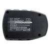 New Premium Power Tools Battery Replacements CS-CFT122PW