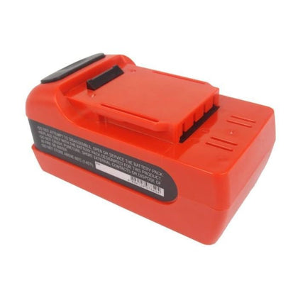 New Premium Power Tools Battery Replacements CS-CFT128PW