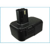 New Premium Power Tools Battery Replacements CS-CFT147PX
