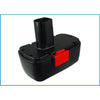 New Premium Power Tools Battery Replacements CS-CFT338PX